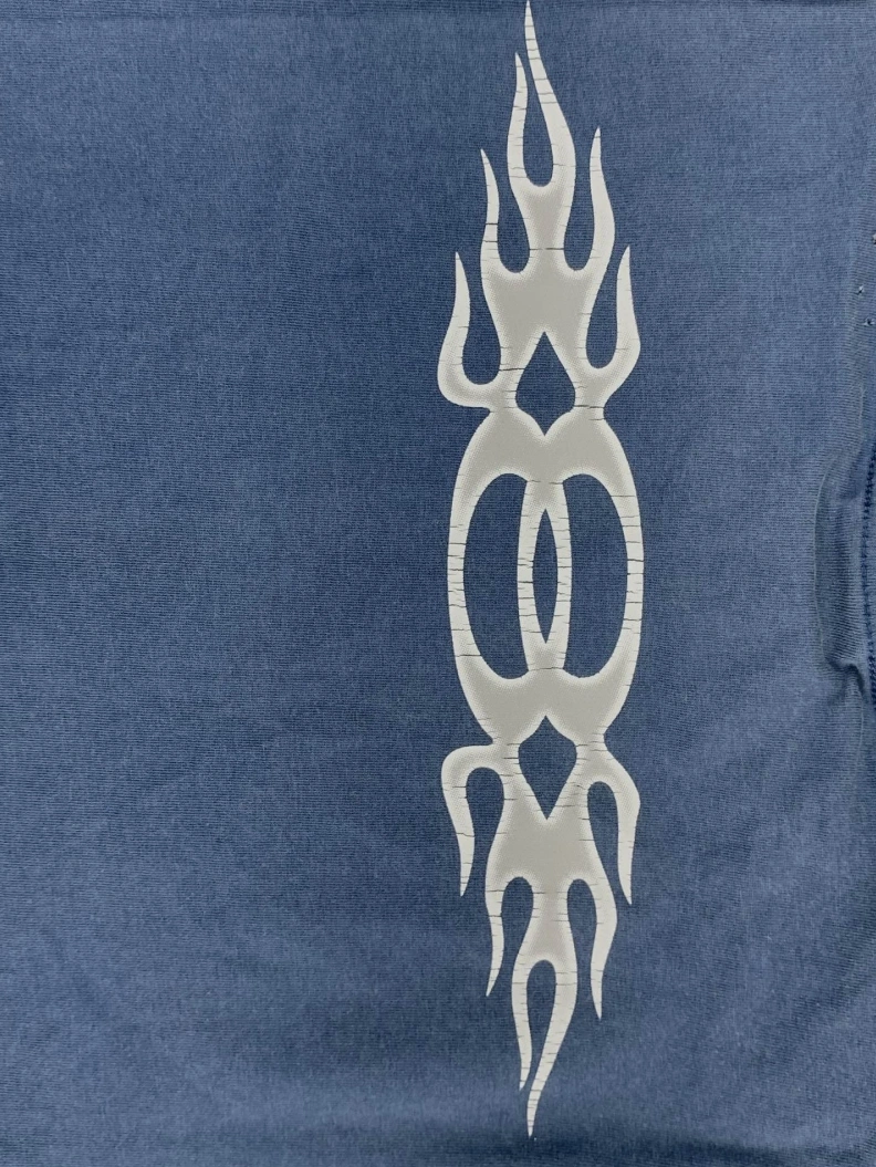 Bold Bxlxnciaga T-Shirts 91524