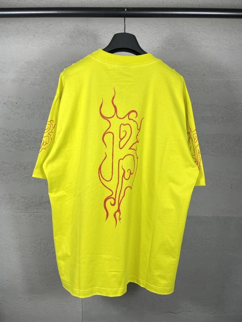 Durable Bxlxnciaga T-Shirts 90775
