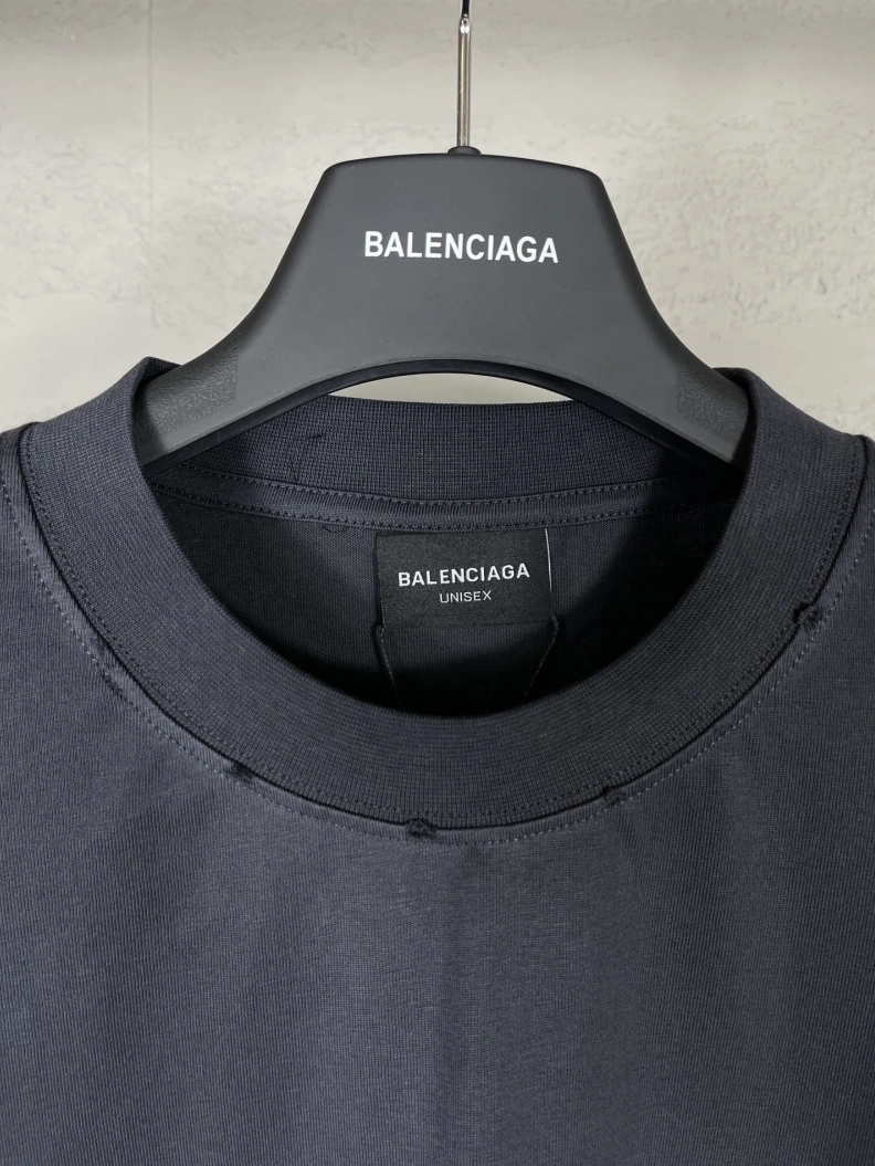 Resilient Bxlxnciaga T-Shirts 90774