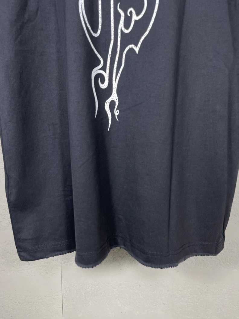 Resilient Bxlxnciaga T-Shirts 90774