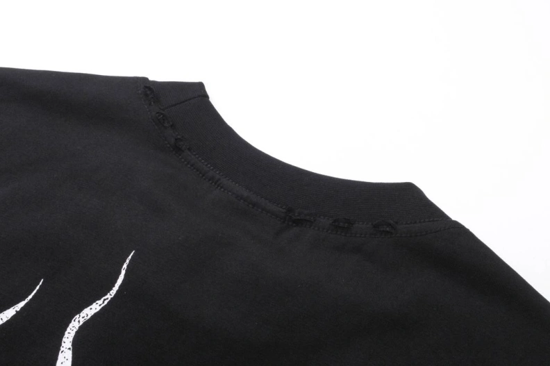 Bxlxnciaga T-Shirts UrbanStyle 90776