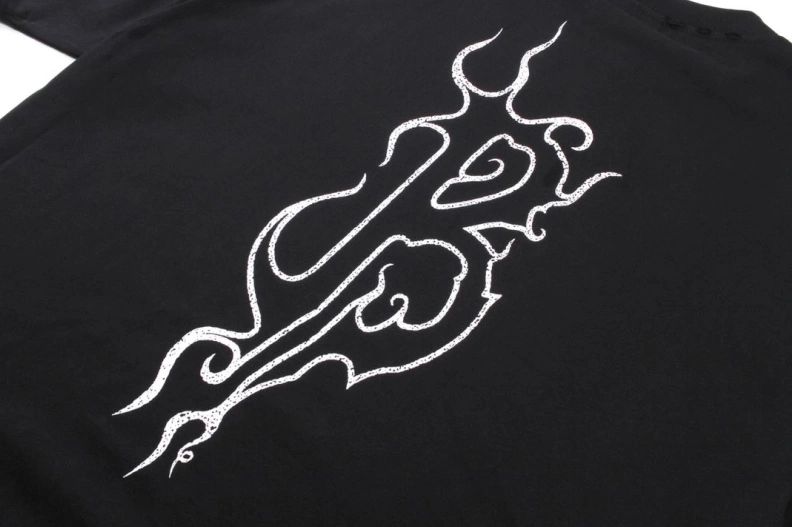 Bxlxnciaga T-Shirts UrbanStyle 90776