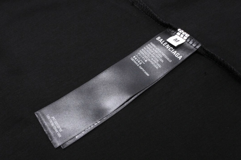 Bxlxnciaga T-Shirts UrbanStyle 90776