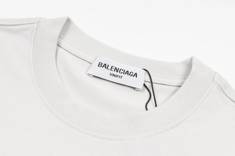 Durable Bxlxnciaga T-Shirts 90819
