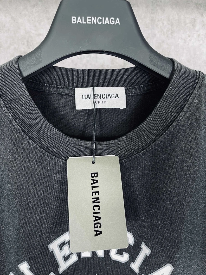 Sophisticated Bxlxnciaga T-Shirts 90765