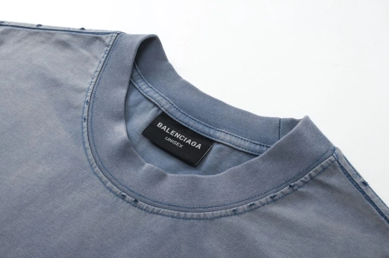 Sleek Bxlxnciaga T-Shirts 90778