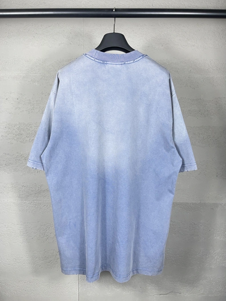 Bxlxnciaga T-Shirts Fashionable 90777