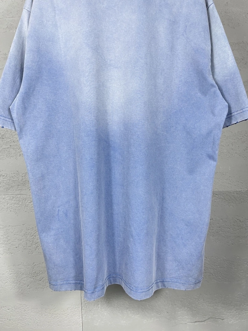 Bxlxnciaga T-Shirts Fashionable 90777