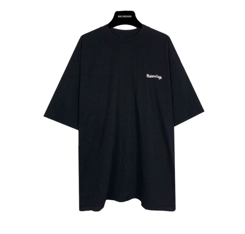 Fashionable Bxlxnciaga T-Shirts 91512