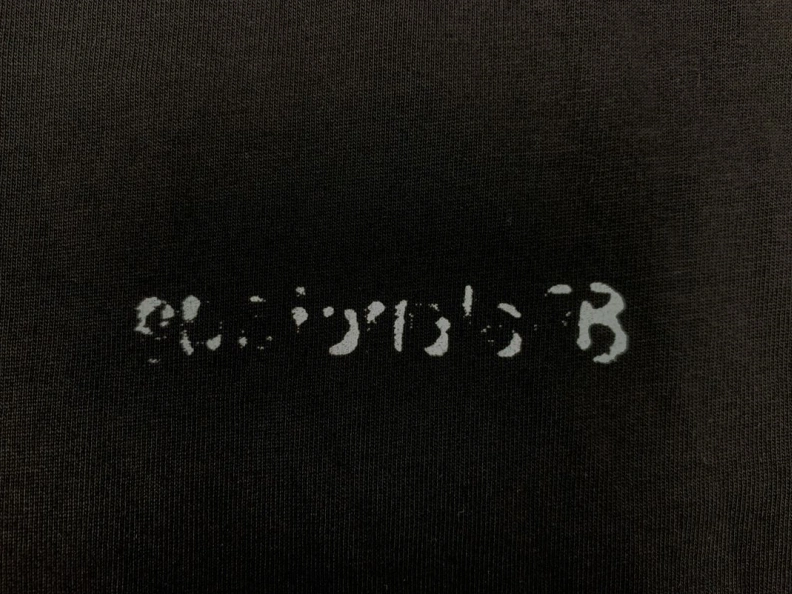 Fashionable Bxlxnciaga T-Shirts 91512