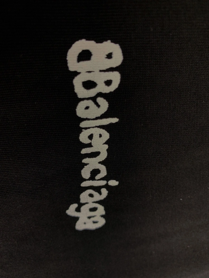 Fashionable Bxlxnciaga T-Shirts 91512
