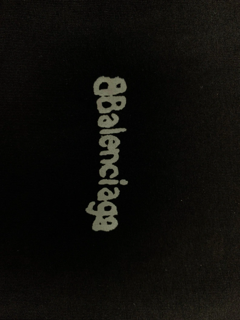 Fashionable Bxlxnciaga T-Shirts 91512