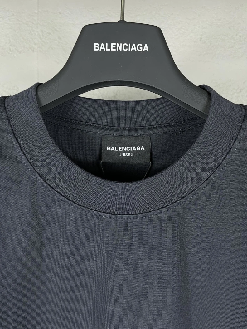 Efficient Bxlxnciaga T-Shirts 90756