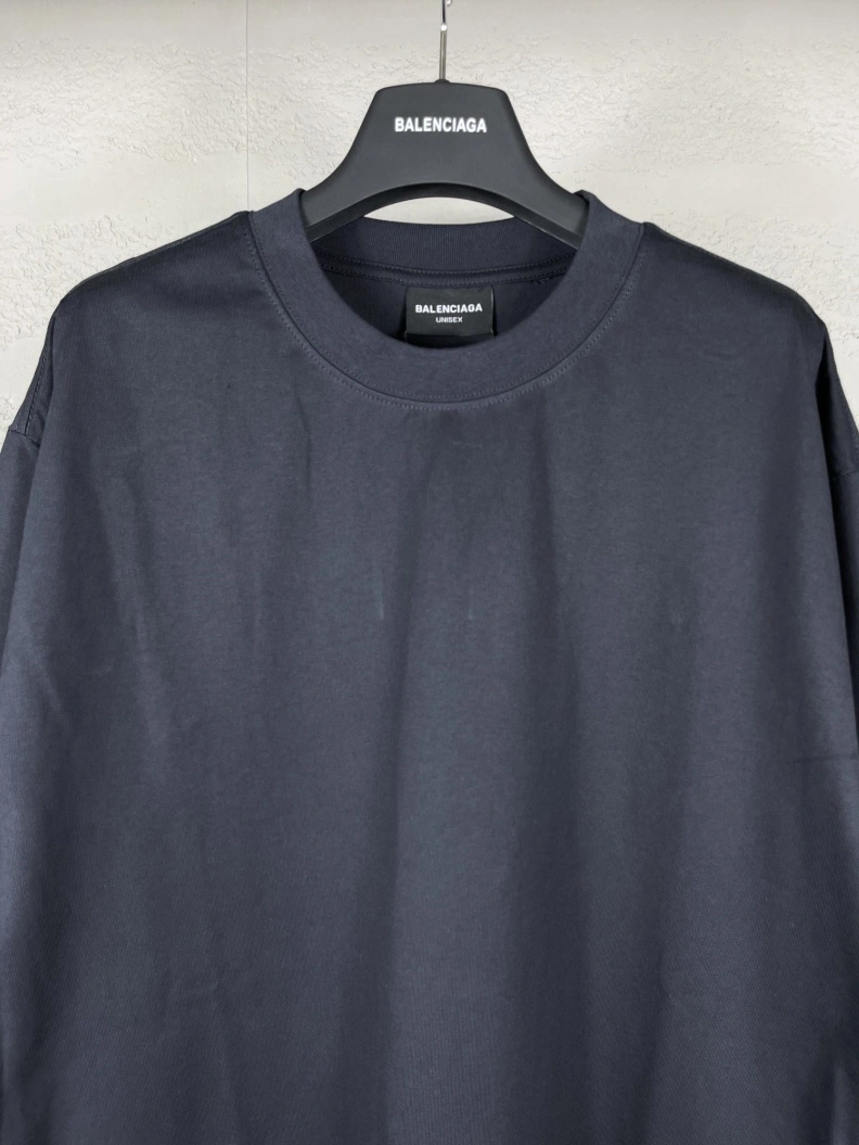 Efficient Bxlxnciaga T-Shirts 90756
