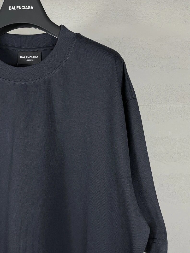 Efficient Bxlxnciaga T-Shirts 90756