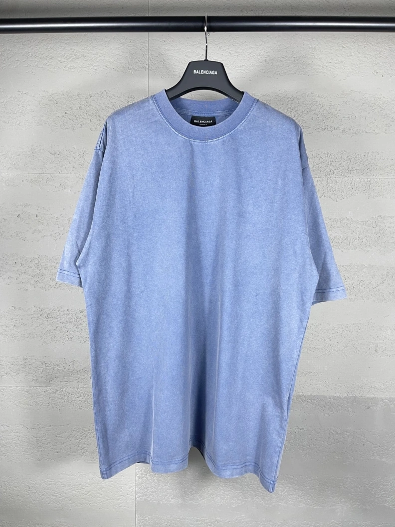 Bxlxnciaga T-Shirts Cozy 90759
