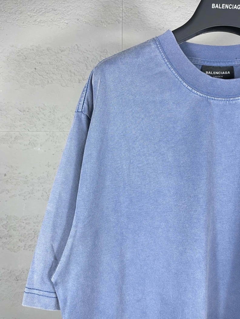 Bxlxnciaga T-Shirts Cozy 90759