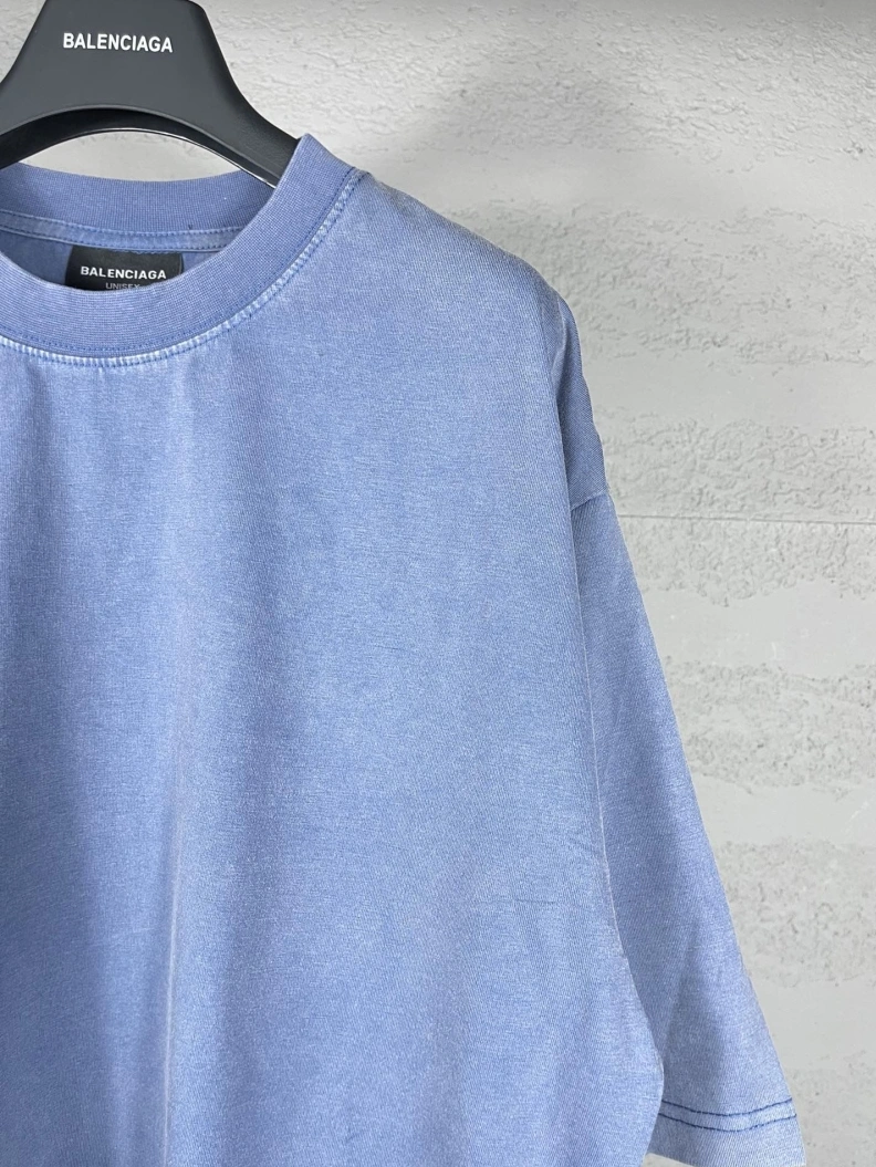 Bxlxnciaga T-Shirts Cozy 90759
