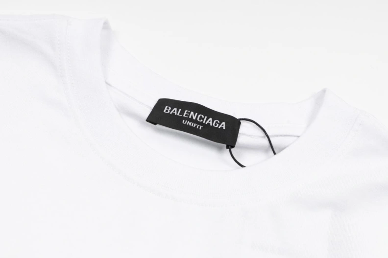 Trendsetting Bxlxnciaga T-Shirts 90841