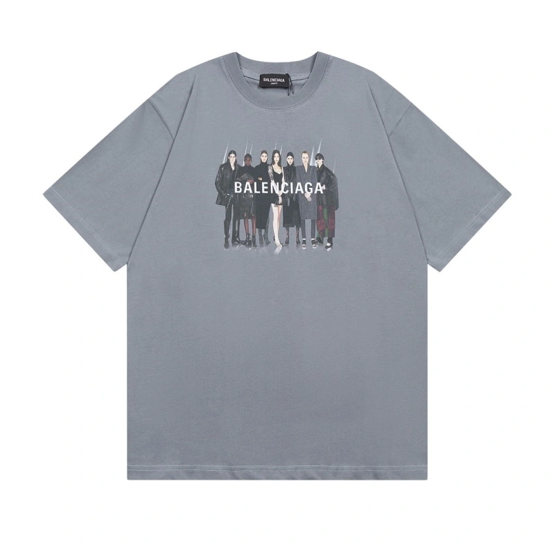 SportInspired Bxlxnciaga T-Shirts 90744