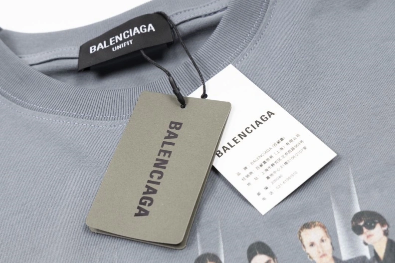 SportInspired Bxlxnciaga T-Shirts 90744