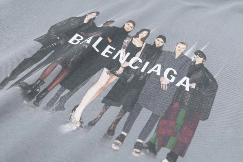SportInspired Bxlxnciaga T-Shirts 90744
