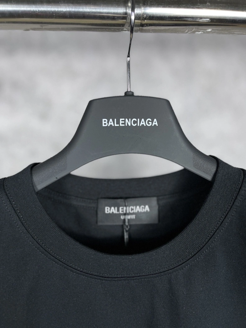 DailyWear Bxlxnciaga T-Shirts 90745