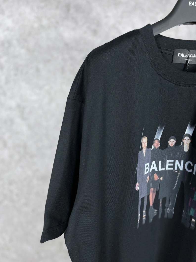 DailyWear Bxlxnciaga T-Shirts 90745