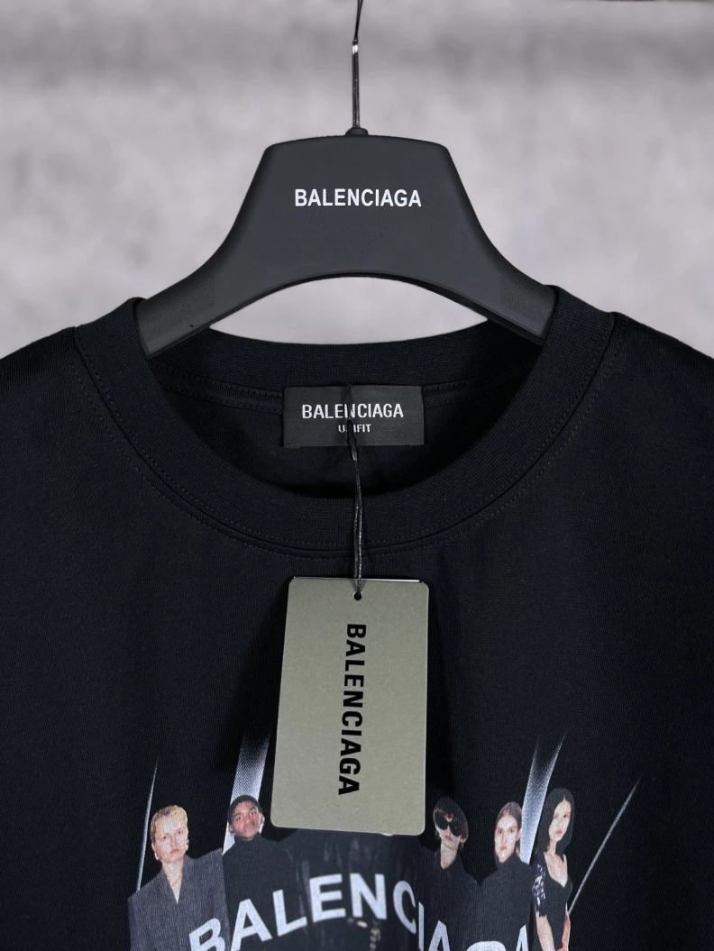 DailyWear Bxlxnciaga T-Shirts 90745