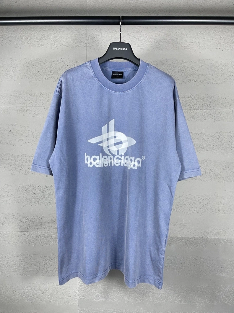 Bxlxnciaga T-Shirts NewStyle 90753