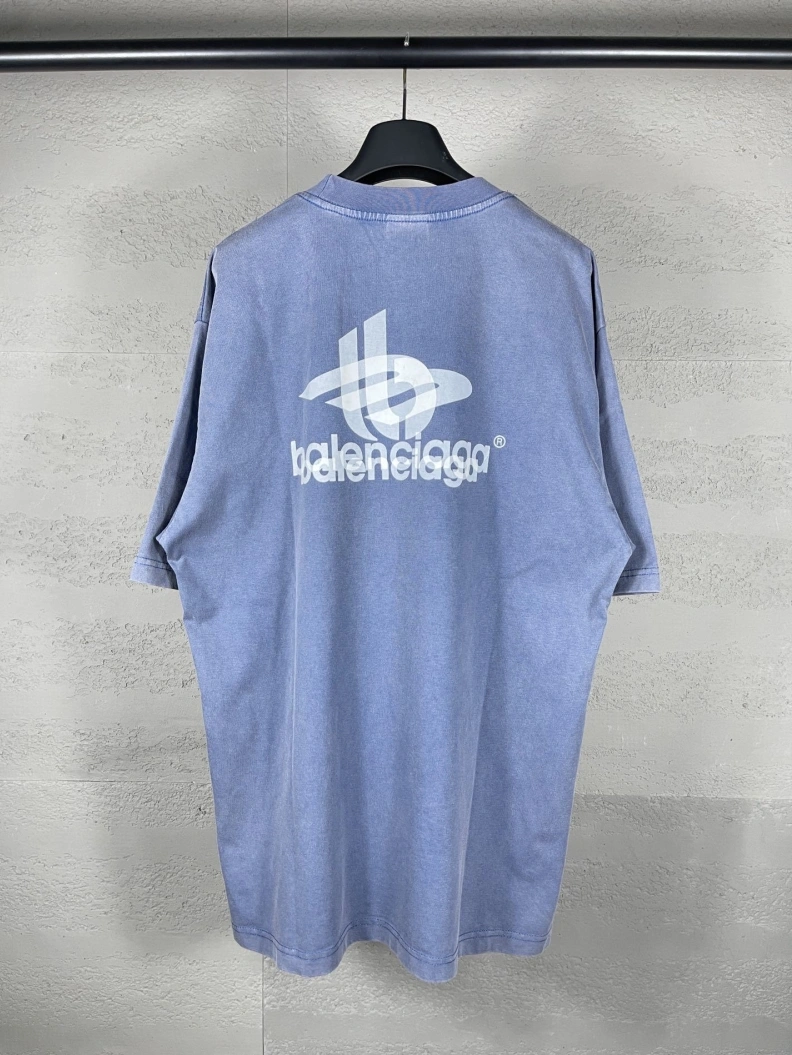 Bxlxnciaga T-Shirts NewStyle 90753