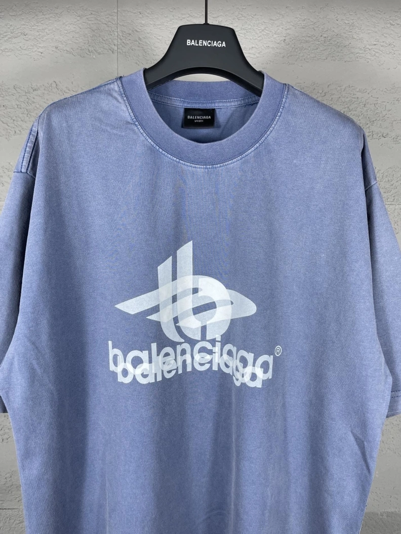 Bxlxnciaga T-Shirts NewStyle 90753
