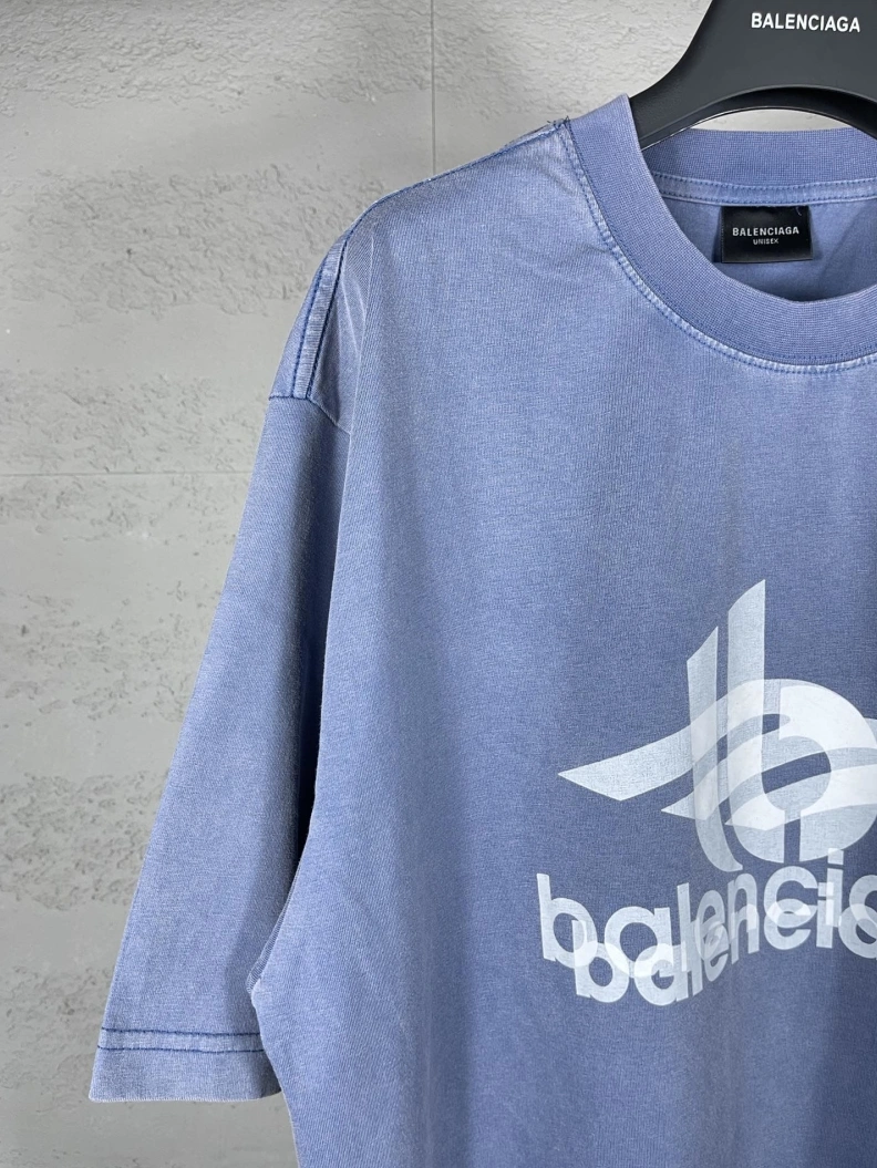 Bxlxnciaga T-Shirts NewStyle 90753