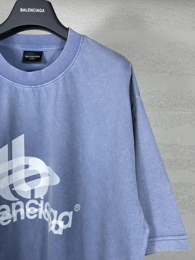 Bxlxnciaga T-Shirts NewStyle 90753