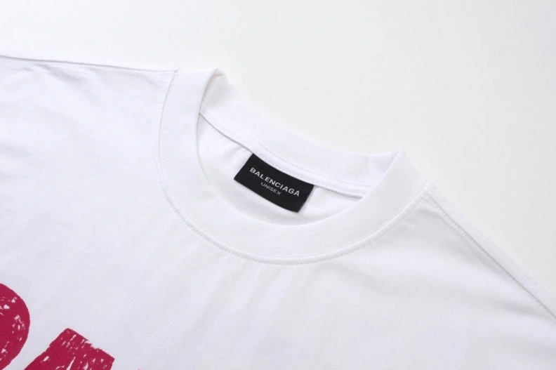 Durable Bxlxnciaga T-Shirts 90796