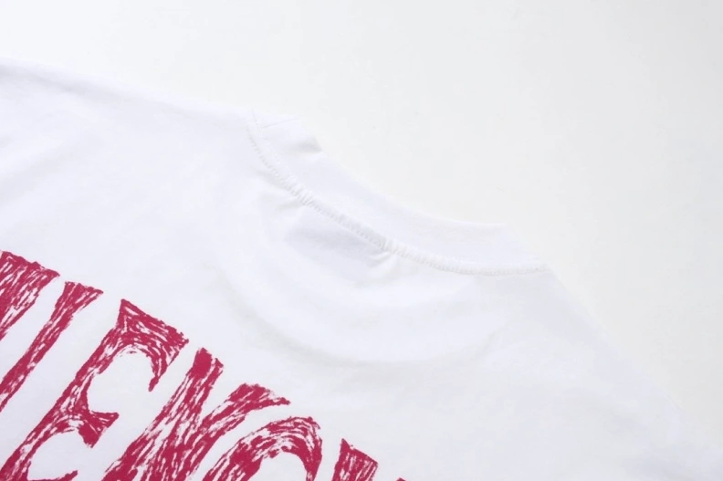 Durable Bxlxnciaga T-Shirts 90796