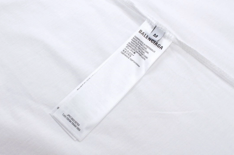 Durable Bxlxnciaga T-Shirts 90796