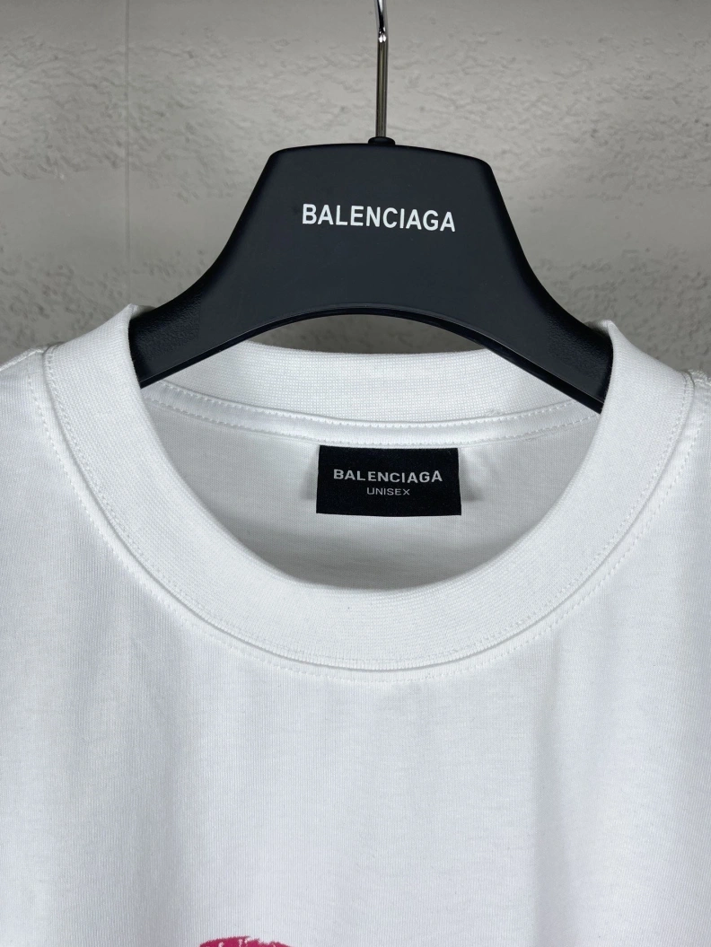 Bxlxnciaga T-Shirts Trendy 90749