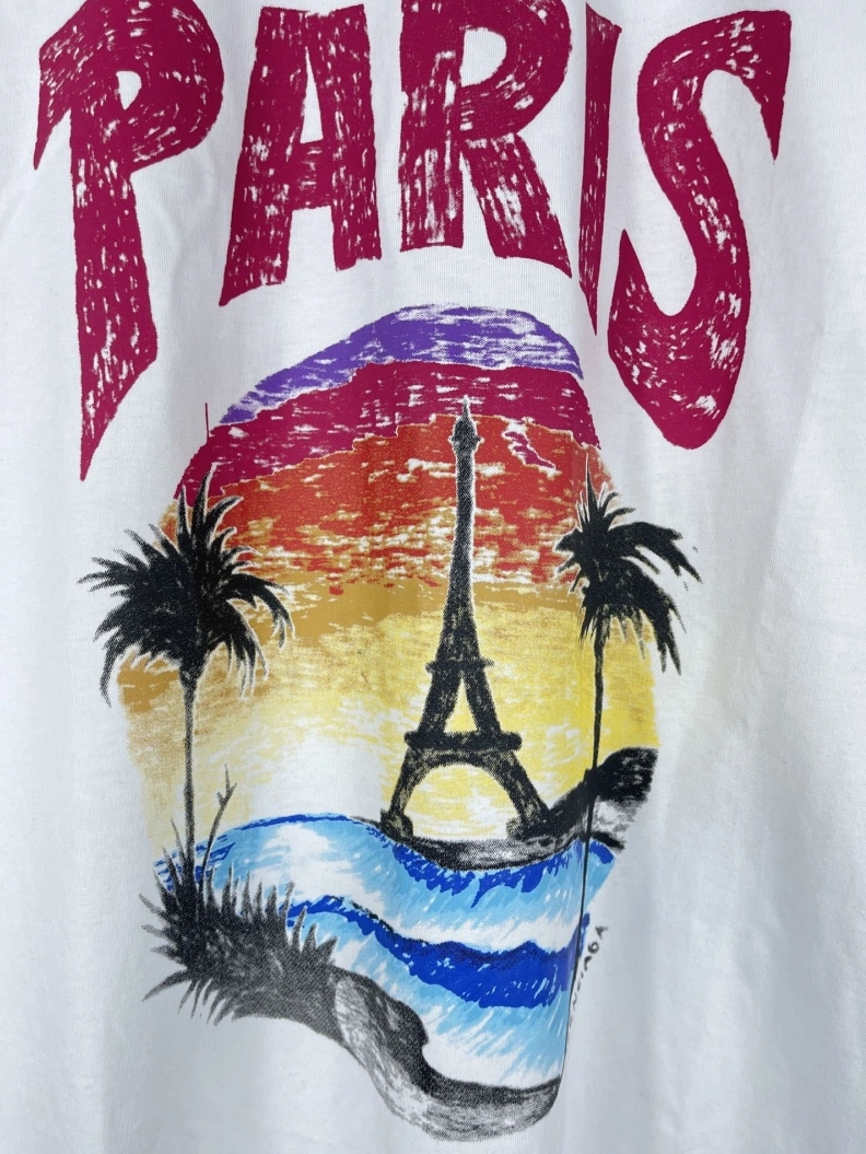 Bxlxnciaga T-Shirts Trendy 90749
