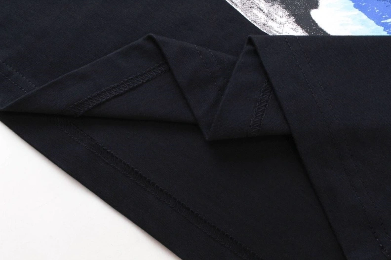 Bxlxnciaga T-Shirts GoodFit 90754