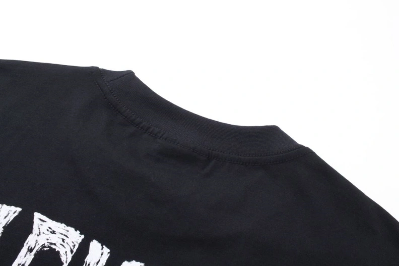 Bxlxnciaga T-Shirts GoodFit 90754