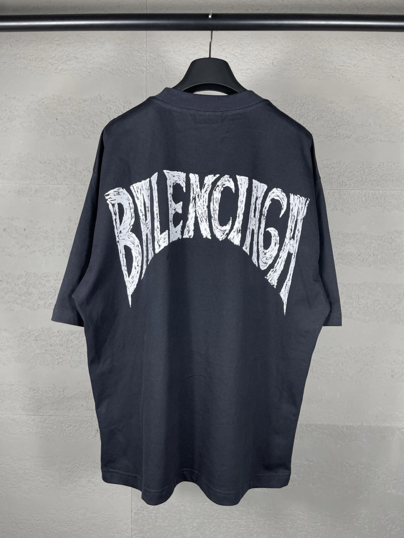 Bxlxnciaga T-Shirts AllSeason 90755