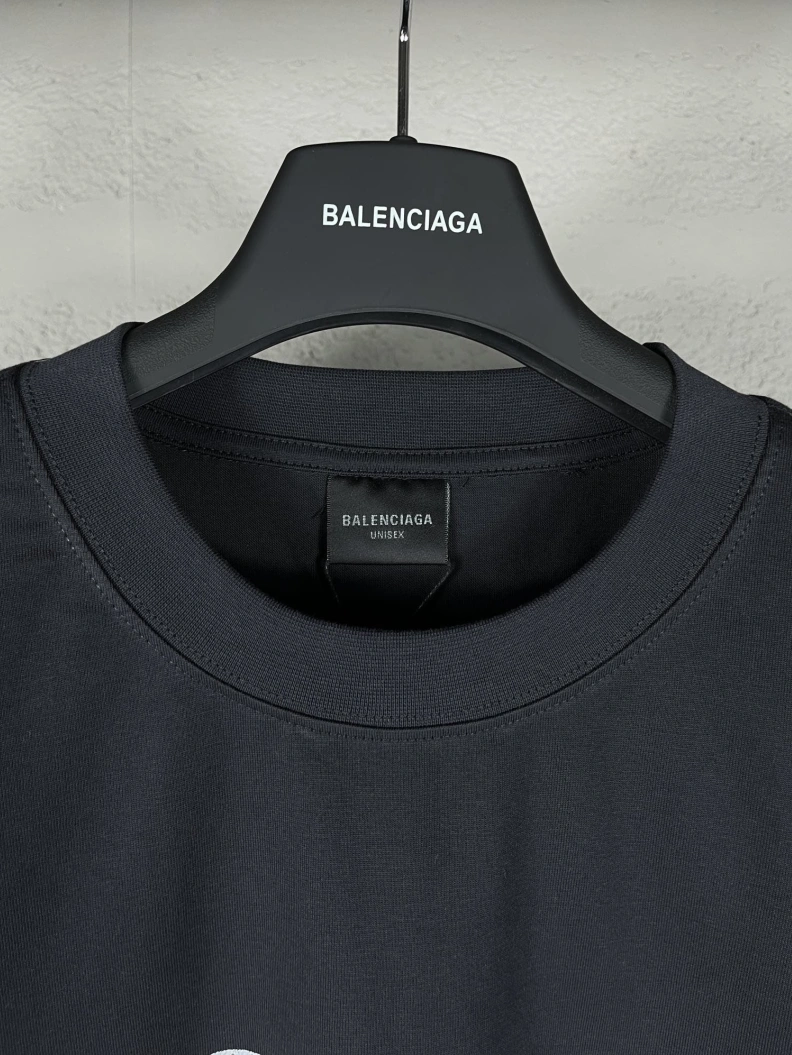 Bxlxnciaga T-Shirts AllSeason 90755