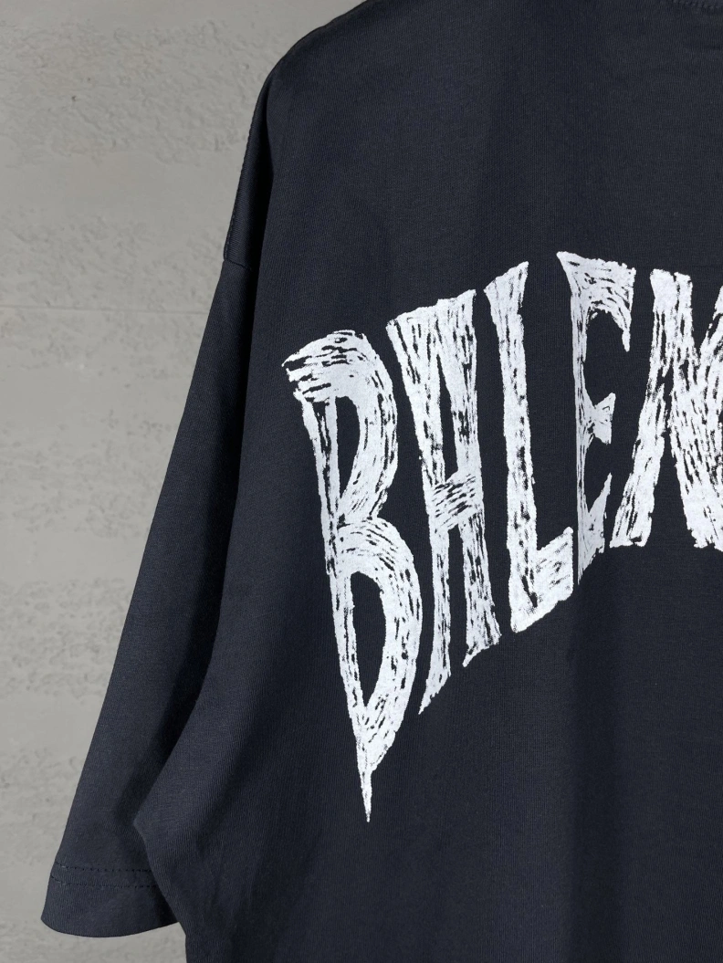 Bxlxnciaga T-Shirts AllSeason 90755