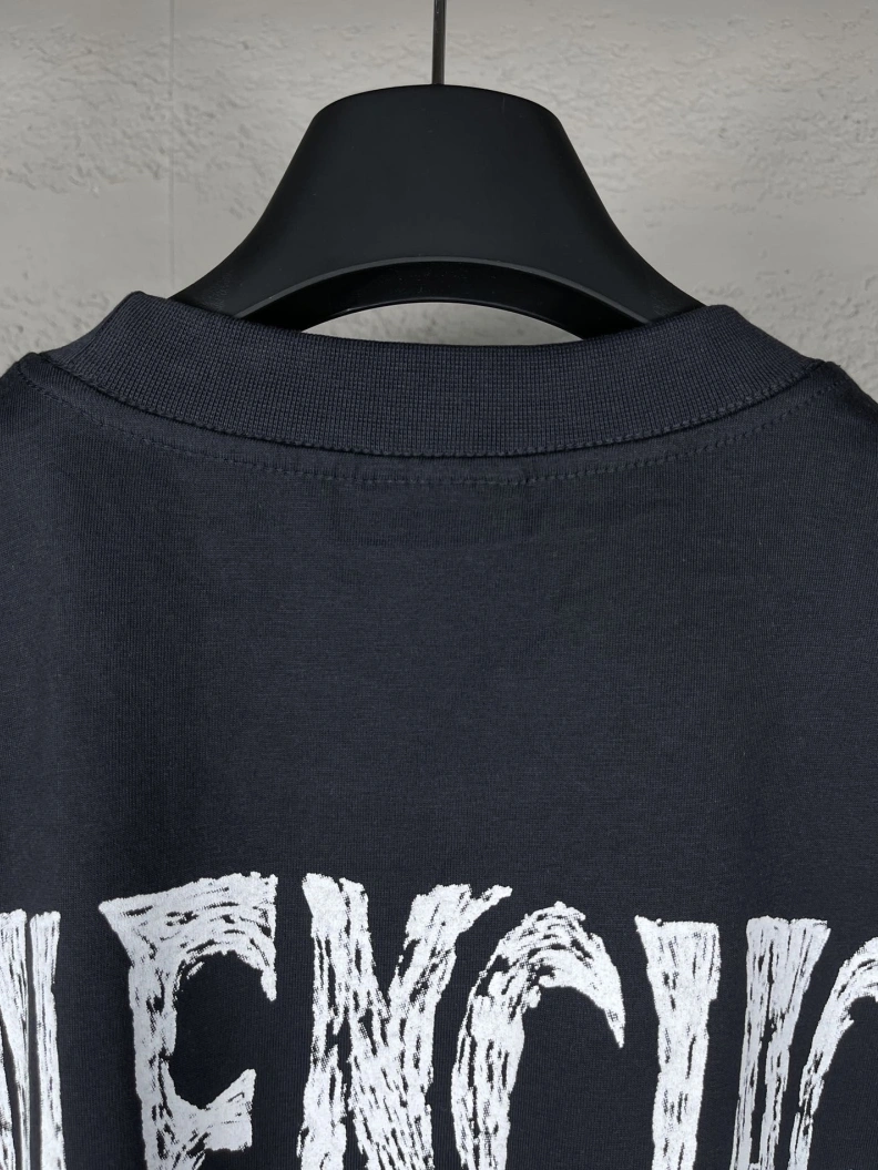 Bxlxnciaga T-Shirts AllSeason 90755