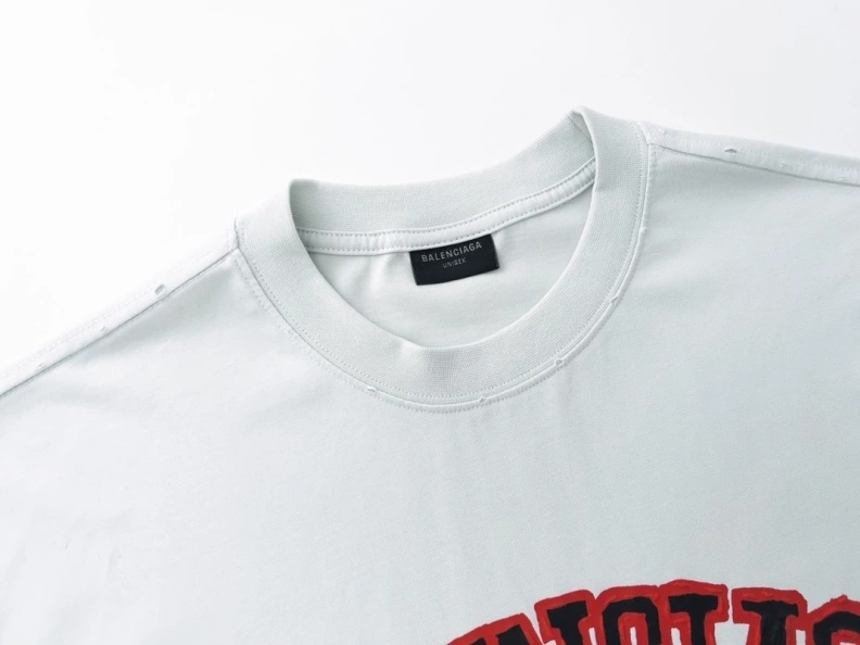 Bxlxnciaga T-Shirts Cozy 90758