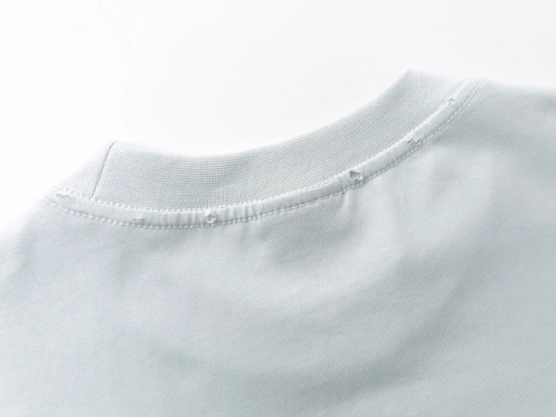 Bxlxnciaga T-Shirts Cozy 90758