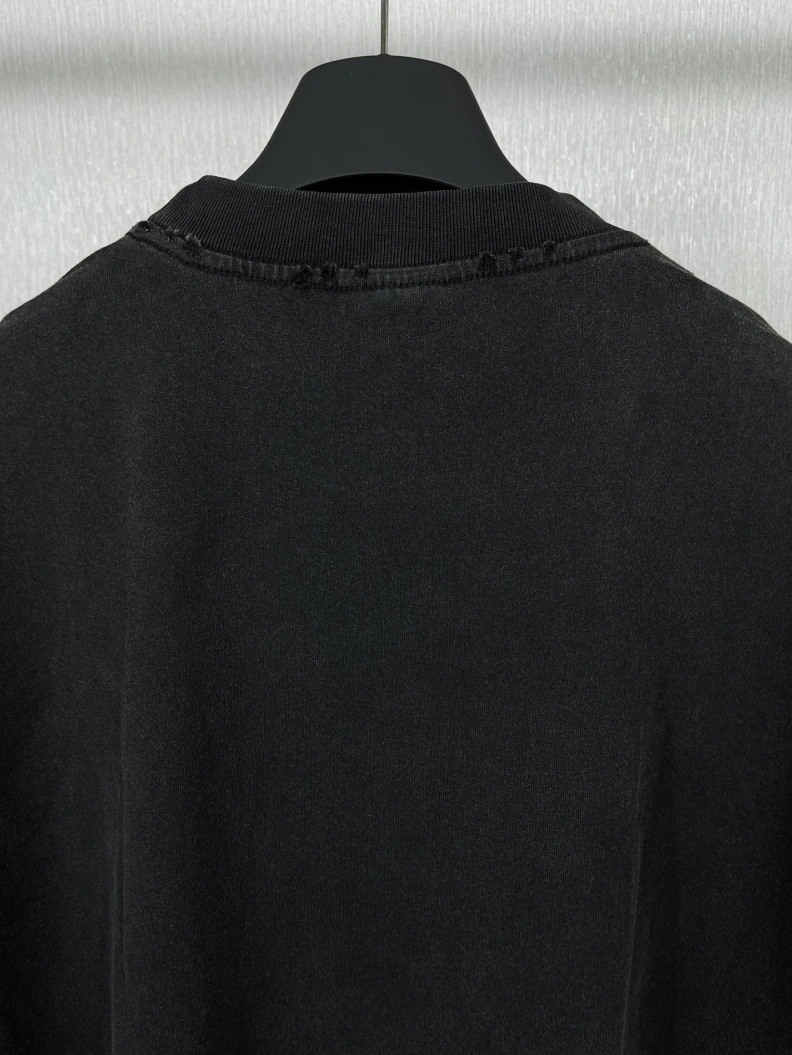 Bxlxnciaga T-Shirts UrbanStyle 90748