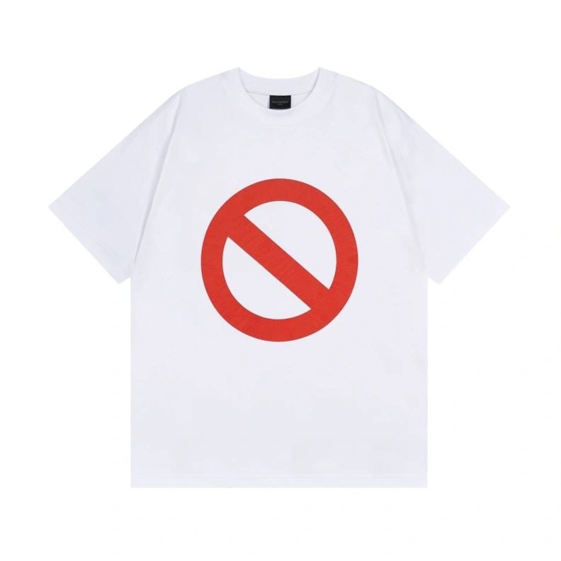 Affordable Bxlxnciaga T-Shirts 90761