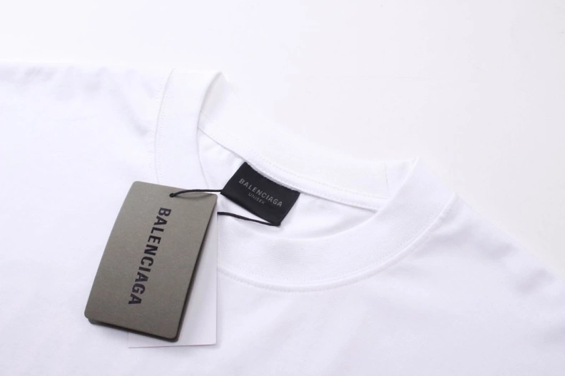 Affordable Bxlxnciaga T-Shirts 90761